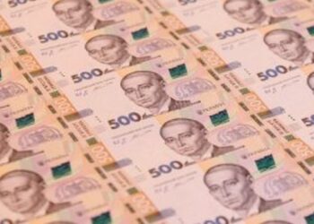 Банки-партнеры “Укрфінжитла” выдали кредиты по программе “єОселя” на 40 млрд грн