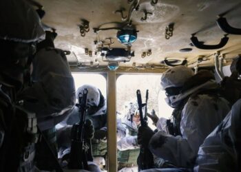 Размобилизация из учебного центра: как бизнесу вернуть критически важных специалистов