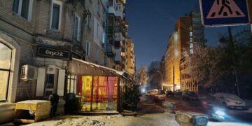 Киев без ТЭЦ до конца зимы: эксперт дал жесткий прогноз и упомянул Трампа