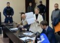 Захист Тимошенко просив про допит нардепа Копитіна, суд відмовив