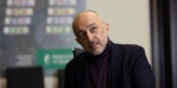 Утверждение новой программы МВФ для Украины по базовому сценарию ожидается в третьей декаде февраля – глава НБУ