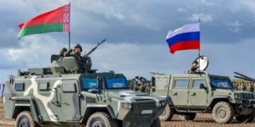 Кремлевская удавка: Москва окончательно превращает Беларусь в “тылового донора”