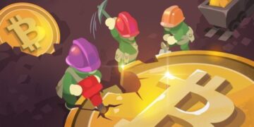 Активность майнеров обвалилась до полугодового минимума