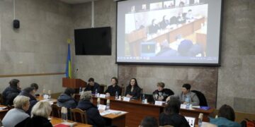 Міністерство культури України та профспілки узгодили пріоритети реформ у сфері культури