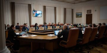 Аграрии на прифронтовых территориях смогут получить компенсацию до 4,7 тыс. грн за гектар поврежденных посевов – Свириденко