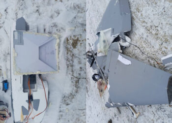 “Шахеды” со Starlink: SpaceX и Минобороны совместно работают над проблемой