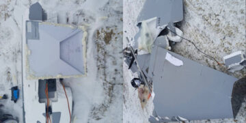 “Шахеды” со Starlink: SpaceX и Минобороны совместно работают над проблемой