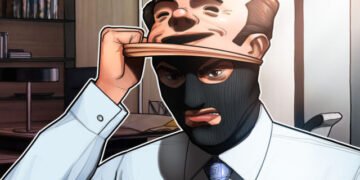 Trove Markets совершили рагпул сразу после ICO