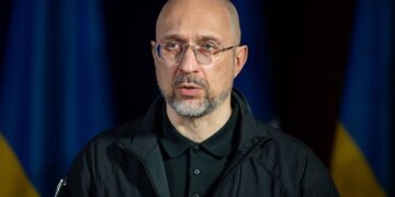 Шмыгаль на посту министра энергетики заменит всех своих заместителей, – источники