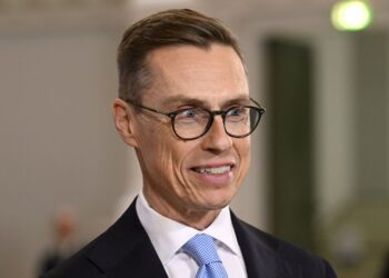 ЕС может назначить своего представителя на переговорах по миру в Украине, – Politico