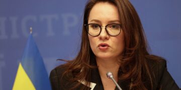 ЧП в энергетике: Свириденко провела совещание по защите энергообъектов от России