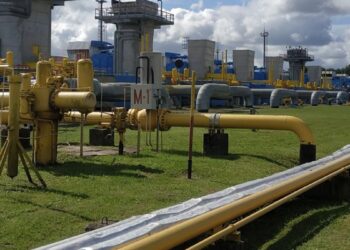 В прошлом году было введено 762 МВт новой газовой генерации, но темп нужно ускорять – Шмыгаль