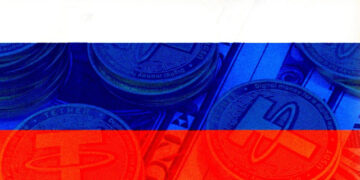 Tether зарегистрировала товарный знак в РФ