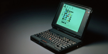 История ноутбуков ThinkPad: от IBM до Lenovo