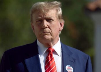 Дональд Трамп спровоцировал распродажу WLFI