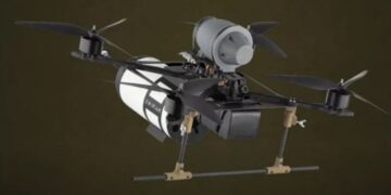 Более 100 тысяч пораженных целей за месяц: как система “Бонус” сделала украинские дроны убийственно эффективными