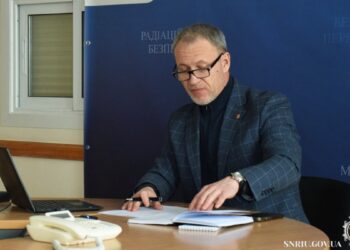 Голова ДІЯРУ вважає за необхідне продовження роботи місій МАГАТЕ на підстанціях, важливих для безпеки АЕС