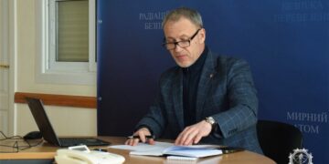 Голова ДІЯРУ вважає за необхідне продовження роботи місій МАГАТЕ на підстанціях, важливих для безпеки АЕС