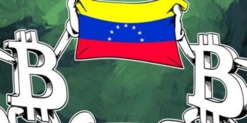 Как ситуация в Венесуэле может повлиять на биткоин