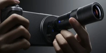 Как у Oppo и Vivo: Apple iPhone 18 Pro может получить телеконвертер