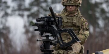 В Британии назвали условие, при котором отправят войска в Украину