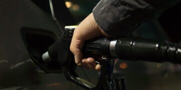 Зростання цін на пальне очікується вже в січні – директор А-95