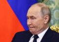 Путина заставят пойти на переговоры при одном условии, – WSJ