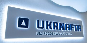 “Укрнафта” за три года госуправления уплатила государству почти 100 млрд грн