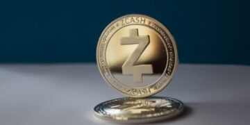 Почему упала цена Zcash