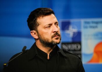 Зеленский заявил о новых договоренностях по усилению ПВО Украины