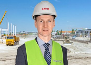 Строительный рынок Украины в денежном эквиваленте вырос на 24%, до EUR5,3 млрд в 2025 году – эксперт