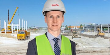 Строительный рынок Украины в денежном эквиваленте вырос на 24%, до EUR5,3 млрд в 2025 году – эксперт