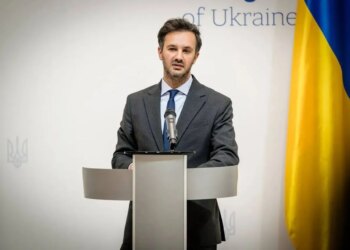 "Інтерес – з'ясувати, на що налаштовані росіяни та американці" – МЗС про переговори в Абу-Дабі