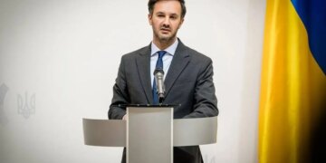 "Інтерес – з'ясувати, на що налаштовані росіяни та американці" – МЗС про переговори в Абу-Дабі