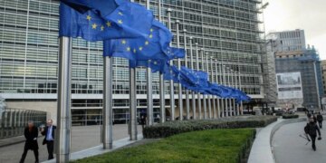 У Бельгії поліція провела обшуки в будівлі Єврокомісії – ЗМІ