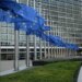 У Бельгії поліція провела обшуки в будівлі Єврокомісії – ЗМІ