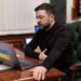Зеленський: США запропонували підтримати ініціативу з деескалації щодо енергетики – росія поки не підтвердила