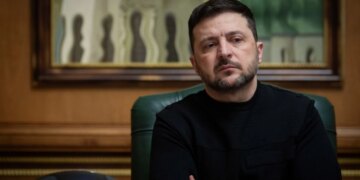 Зеленський: працюємо зараз над документами, а також і над графіком подальших дій