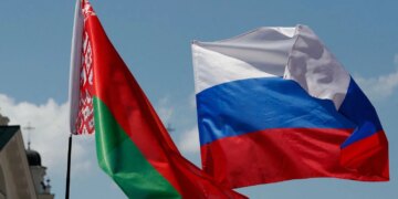 ISW: росія де-факто анексувала білорусь та використовує її для підготовки до війни з НАТО