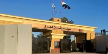 КПП "Рафах" на кордоні Гази та Єгипту запрацює вже завтра, але з обмеженнями