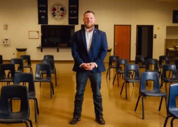 Демократи здобули перемогу на виборах до Сенату Техасу в "окрузі республіканців"