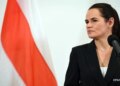 Тихановська закликала Литву відновити транспортне сполучення з білоруссю