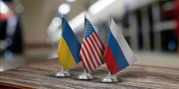 Українська делегація прибула в Абу-Дабі для переговорів з США та росією: перші подробиці