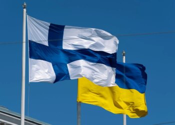Фінляндія надає Україні 32-й пакет військової допомоги на 43 мільйони євро