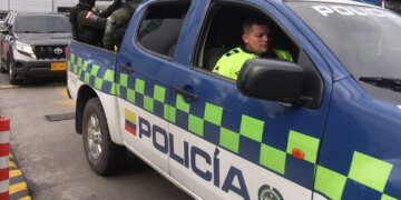 У Колумбії обстріляли кортеж сенатора: загинули охоронці