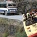 Трагедія в Непалі: автобус із весільними гостями зірвався у прірву, щонайменше 13 загиблих та десятки поранених