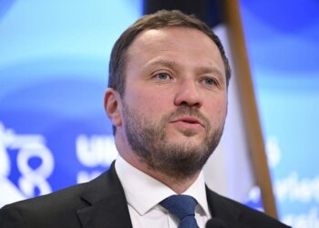 Естонія додала до списку нев'їзних до Шенгенської зони ще понад тисячу російських бойовиків – глава МЗС