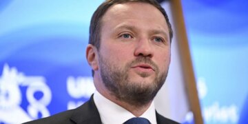 Естонія додала до списку нев'їзних до Шенгенської зони ще понад тисячу російських бойовиків – глава МЗС