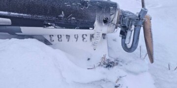 У Молдові знову виявили безпілотник, територію оточили