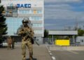 росія відхилила пропозицію США щодо контролю над Запорізькою АЕС – Reuters